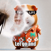 New Beginnings Joy GIF by Guinea Gambino