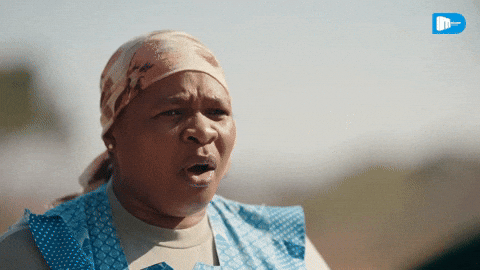 Homecomingmzansiwethu GIF by DStv