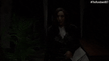 late night comedy GIF by The Rundown with Robin Thede