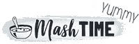 Mash Sticker by Soulhorse.de