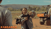 Deborah Mailman Kangaroo GIF by STUDIOCANAL