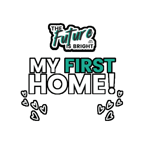 Fhl Sticker by Future Home Loans