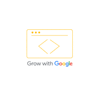 Non Profit Nyc Sticker by Grow With Google