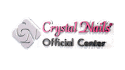 Cnitaly Sticker by Crystal Nails