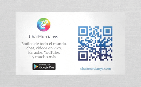 Rotate Google Play GIF by murcianys