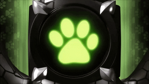 noir GIF