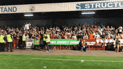 Reds Town Team Together GIF by Crawley Town FC