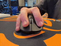Logitech G Ghost GIF by ENCE