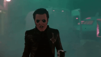 rats GIF by Ghost