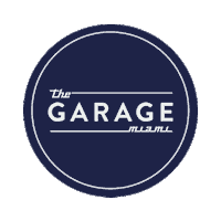 Tgm Sticker by The Garage Miami