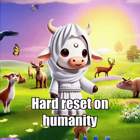 Unity Peace GIF by Sagemoohammad