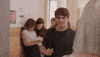 couple love GIF by wtFOCK