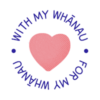 Shotbro Sticker by Ngai Tahu