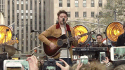 good morning america flicker GIF by Niall Horan