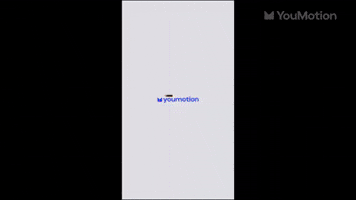 Logo brand motion set pro for content creators