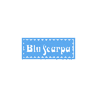 Bluscarpasardegna Sticker by Blu Scarpa