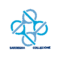 Bluscarpasardegna Sticker by Blu Scarpa