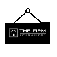 Sticker by The Firm