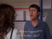 season 4 netflix GIF by Gilmore Girls 