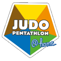 Sticker by Judobund