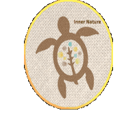 inner-nature arigatou ecolife mottainai innernaturecairns Sticker