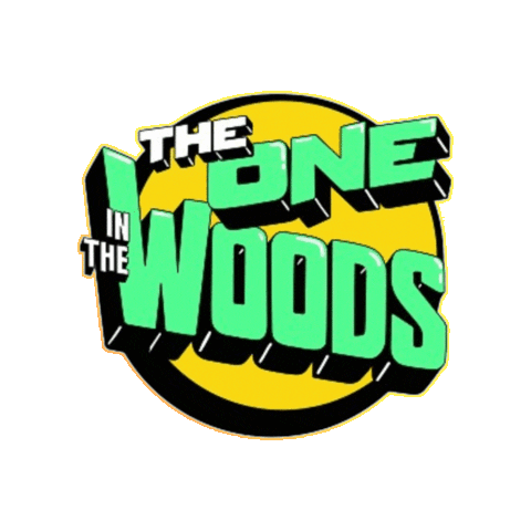 TheOnePromotions giphygifmaker Sticker