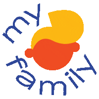 Family Lgbt Sticker by Rizni.Rivni