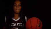 Littlerockwbb2020 GIF by Little Rock Athletics