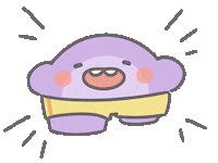 Happy On My Way Sticker by KdeeStix