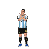 World Cup Football Sticker by SportsManias
