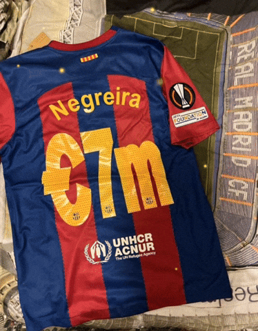 Hala Madrid Arbitragem GIF