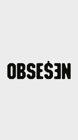 OBSESEN giphyupload skateboard obsession rolka GIF