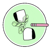 happy fun Sticker