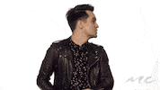 brendon urie film GIF by Music Choice
