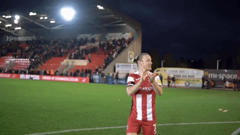 Ecfc Exetercity GIF by Exeter City Football Club
