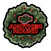 Cheers Sticker by USA Network
