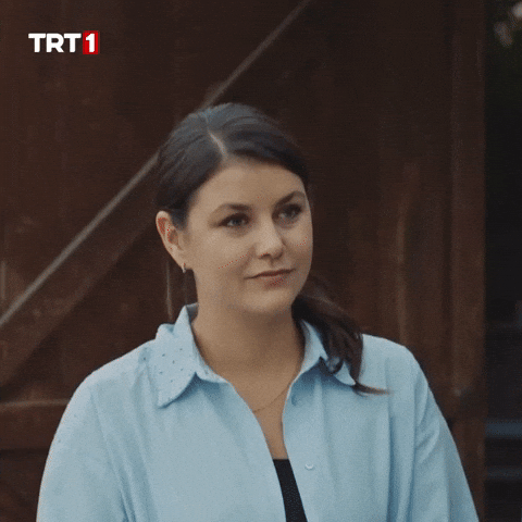 Scared Horror GIF by TRT