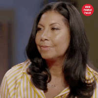 cookie johnson GIF by Red Table Talk