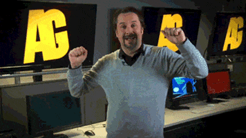 yeah GIF
