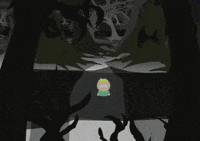 butters stotch GIF by South Park 