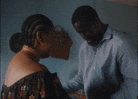 Couple Hype Up GIF by To Kill A Monkey