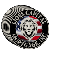 LionsCapitalMortgage lionscapitalmortgage Sticker