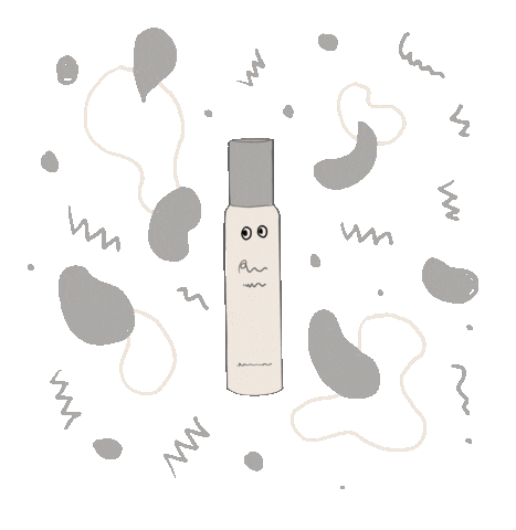 Raness Sticker