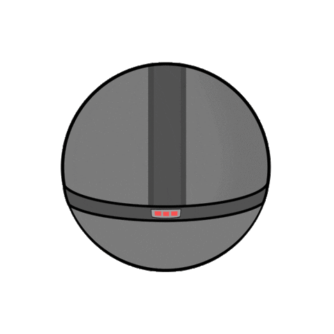 Moving Star Wars Sticker
