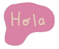 Good Morning Hello Sticker