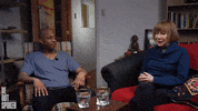 Happy Funny Face GIF by BDHCollective