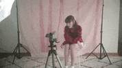Thoughts GIF by Sasha Sloan