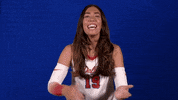 Lets Go College GIF by SMU Mustangs