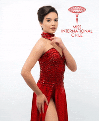 Nallely GIF by Visible Chile