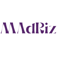 Madrid Gb Sticker